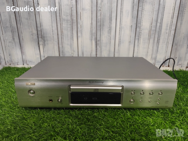 Denon DCD-700AE, снимка 3 - Аудиосистеми - 52772668