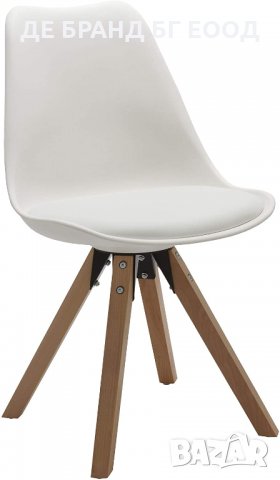 Висококачествени трапезни столове МОДЕЛ 60, снимка 1 - Столове - 32561468
