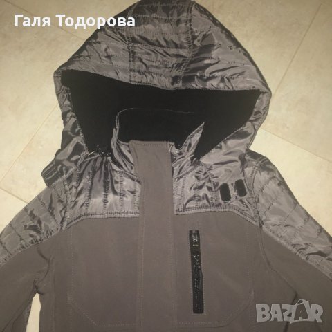 Детско яке 8години , снимка 2 - Детски якета и елеци - 27684388
