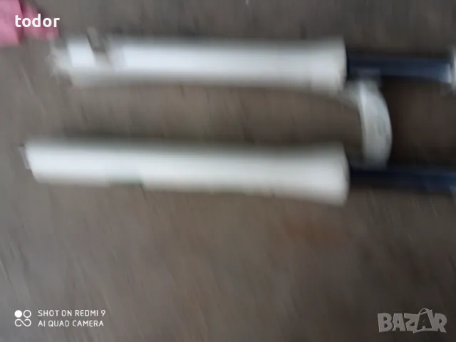 въздушна вилка 26., снимка 5 - Части за велосипеди - 49168226