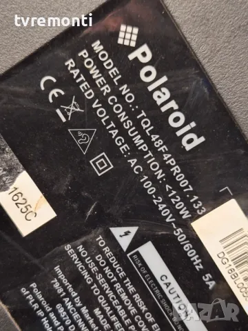 MAIN BOARD ,HK.T.RT2957P61, for телевизор Polaroid TQL48F4PR007-133 ,for 48inc DISPLAY LSC480HN14-12, снимка 8 - Части и Платки - 49137871