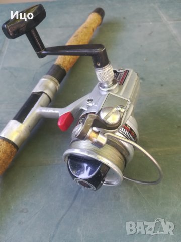  макара дайва, снимка 6 - Въдици - 33210185