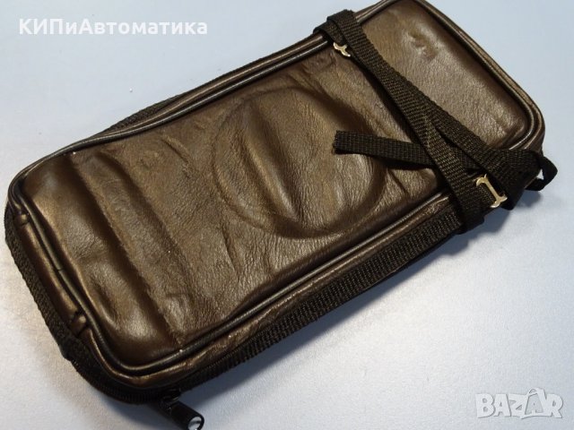 Портативен комуникатор Honeywell smart field communicator STS-102, снимка 7 - Резервни части за машини - 35058566