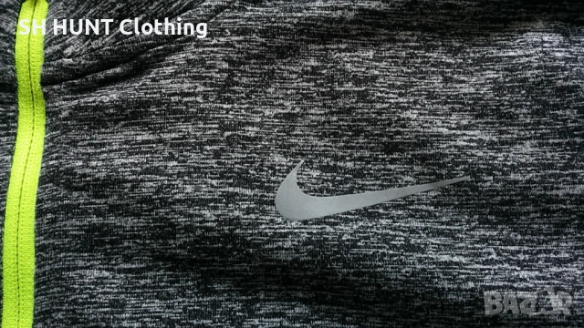 NIKE RUNING DRI-FIT Размер XL мъжка блуза 14-48, снимка 4 - Блузи - 53214448