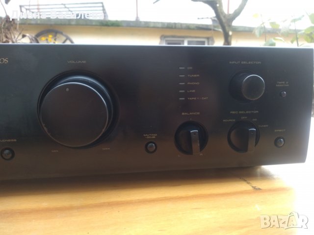 Pioneer A-505R, снимка 4 - Ресийвъри, усилватели, смесителни пултове - 27474160