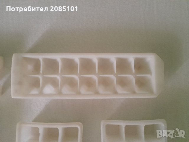 Поставки за лед за хладилник, снимка 5 - Други стоки за дома - 43338778