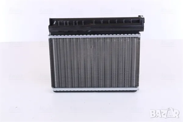 Радиатор парно BNR за BMW BN9060, снимка 2 - Части - 14470438