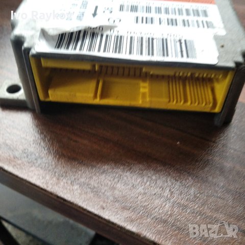 Airbag Модули за Mercedes А2118705726, снимка 10 - Части - 43311619