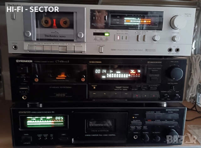 Декове 3 Head , снимка 3 - Декове - 52470757