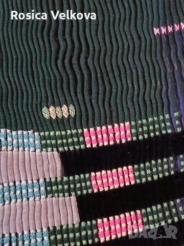 Автентичен пищимал (бръчник ) , снимка 6 - Антикварни и старинни предмети - 53153520