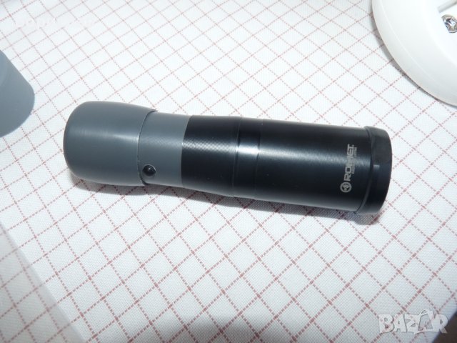Нов говорен апарат ларингофон Romed R 120, снимка 3 - Други - 43602918