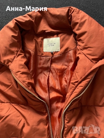 Дамско яке бомбър, снимка 3 - Якета - 52290462