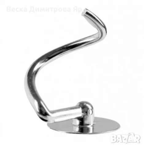 Планетарен миксер Techwood, TRO-1066, снимка 7 - Миксери - 49327039