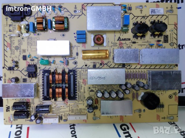 Захранване Power Supply Board G02P / AP-P341AM B / SONY 65XH9505