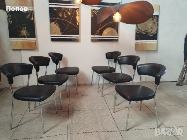 стол Draco от Eurostyle, снимка 7 - Столове - 44129690