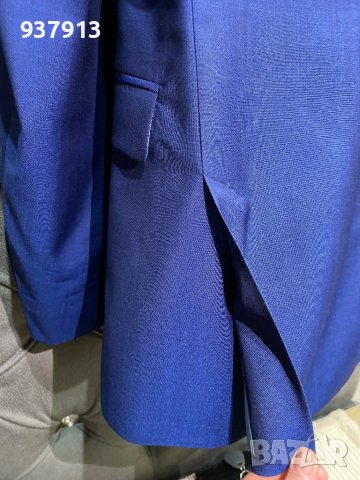 Мъжки костюм, снимка 5 - Костюми - 39965992