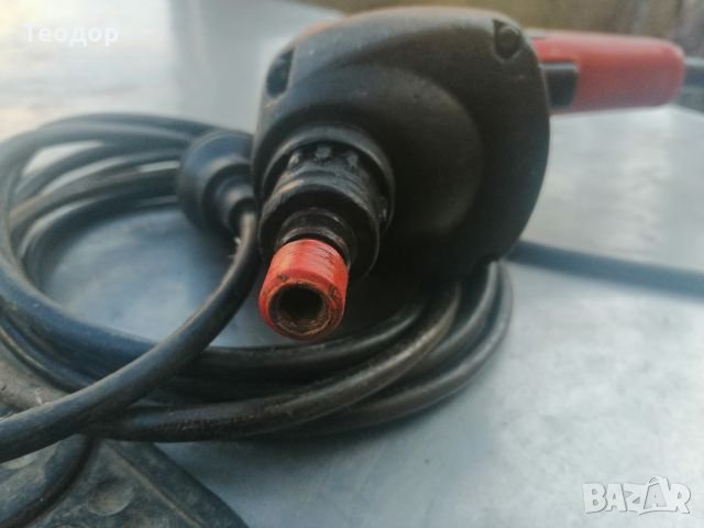 Hilti sd 6000, снимка 7 - Винтоверти - 28216153