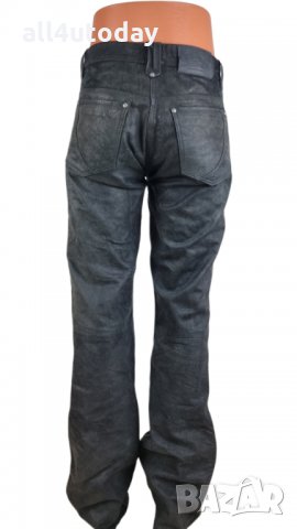 №221 "Polo"Дамски панталон от набук, снимка 2 - Аксесоари и консумативи - 35033095