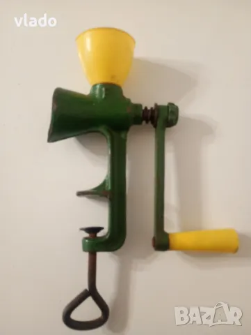 Машинка за мелене на кафе