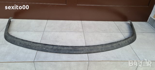 Добавка за предна брония (нож), снимка 5 - Части - 32501297