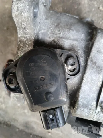 Дросел Honda Cr-V III 2.2 i-CTDI 140 (2006-2010), снимка 3 - Части - 48962116