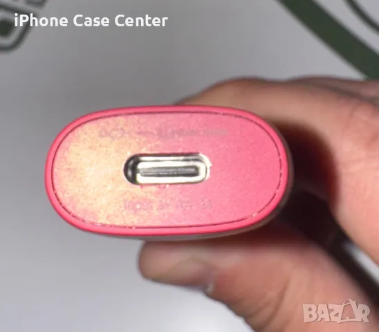 Iqos Iluma One Pink, снимка 3 - Електронни цигари - 49541186