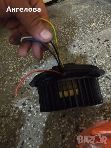 Вентилатори за ширм, снимка 7 - Други - 39044158