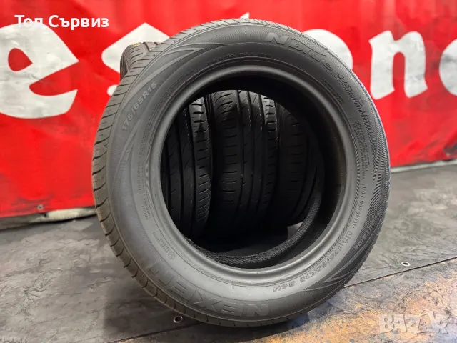 175 65 15, Летни гуми, Nexen NBlueHDPlus, 4 броя, снимка 5 - Гуми и джанти - 50410037