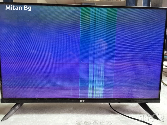 NEO LED-2430 FHD MAIN BOARD CV3663BL-Q24, снимка 4 - Части и Платки - 52315261