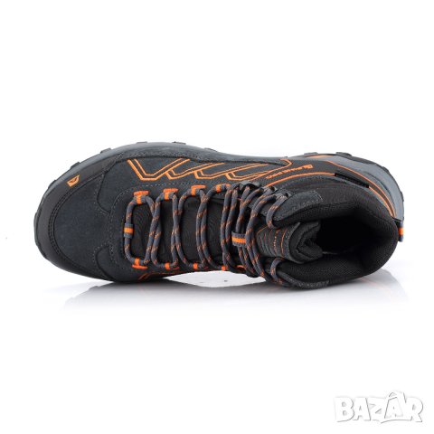 Обувки с мембрана Alpine Pro WUTEVE, снимка 5 - Мъжки боти - 42990354