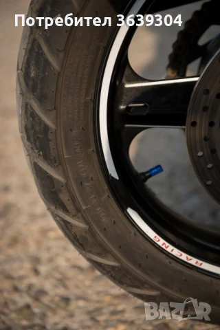 SUZUKI V strom 650 ABS, снимка 12 - Мотоциклети и мототехника - 50750875