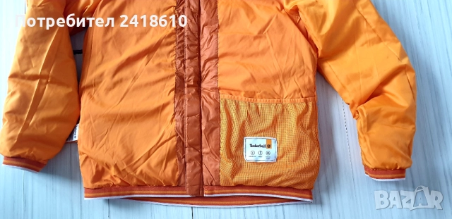 Timberland Mens Jacket Size M / L НОВО! ОРИГИНАЛ! Мъжко Зимно Яке!, снимка 9 - Якета - 52773171