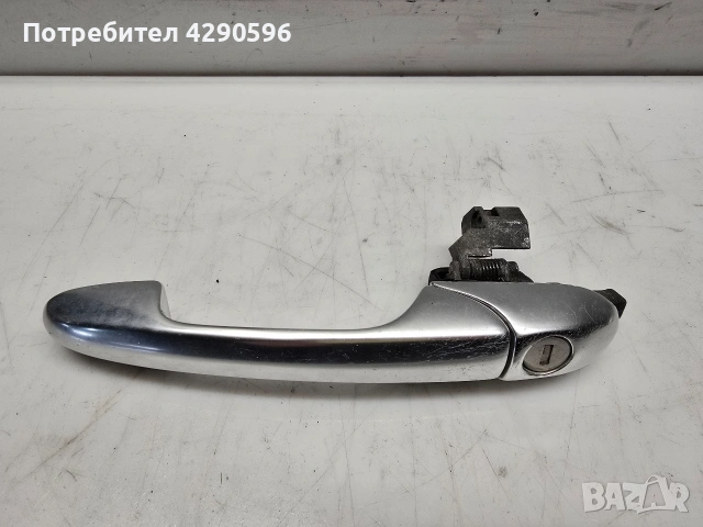 Лява дръжка за Alfa Romeo 147 / Алфа Ромео 147