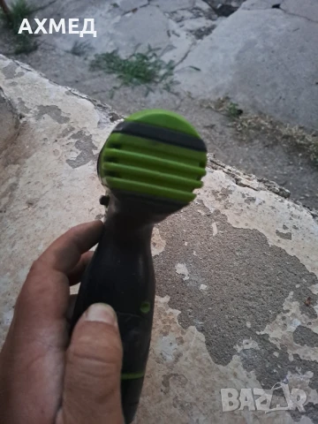 Винтоверт Green Tools RD-CDL 13 за части, снимка 4 - Винтоверти - 50786774