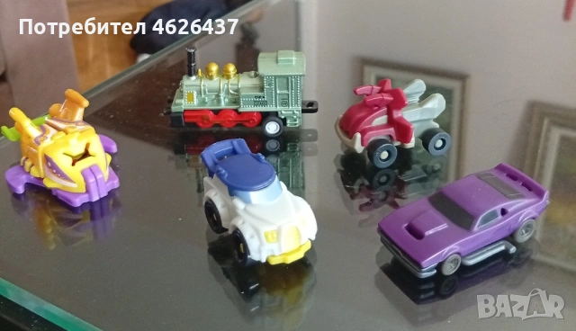 колекционерски колички, снимка 11 - Колекции - 52476392