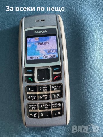 Nokia 1600 , Нокия 1600, снимка 11 - Nokia - 50672819