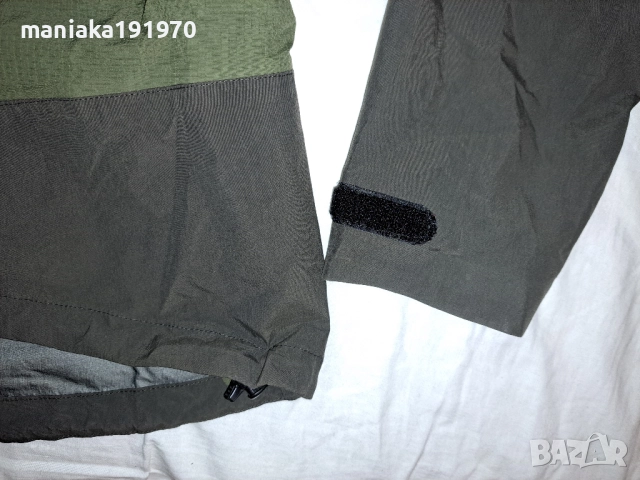 Tierra GORE-TEX Paclite Pro Shell (XL) дамско катераческо яке, снимка 8 - Якета - 51853161