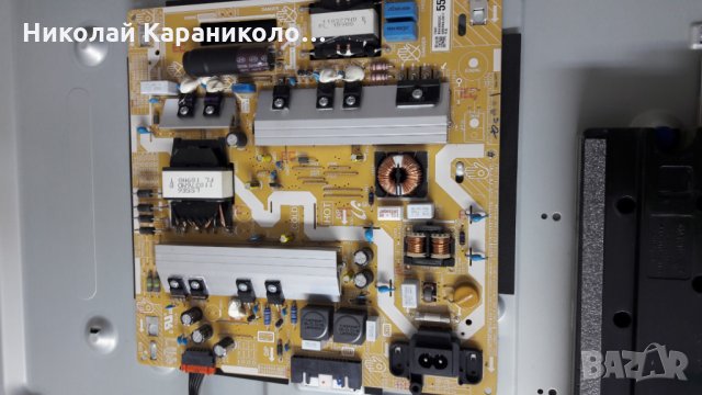 Продавам Power-BN44-00932A от тв.SAMSUNG UE55NU7093U, снимка 4 - Телевизори - 26541281