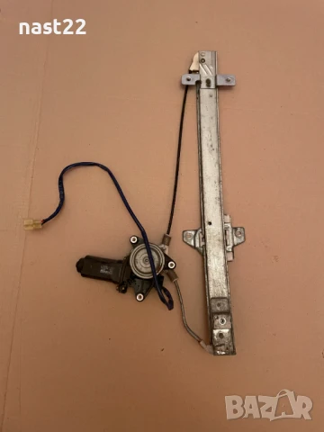 Заден десен стъклоповдигач за Сузуки Витара-дълга база, снимка 2 - Части - 50727134