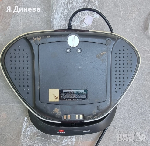 Crestron MT-1000C, снимка 3 - Друга електроника - 51525410