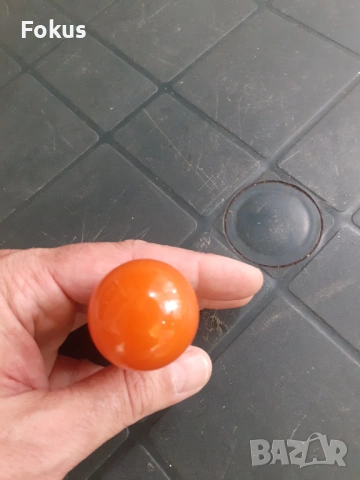 Стара дръжка каталин N1, снимка 3 - Антикварни и старинни предмети - 53314907