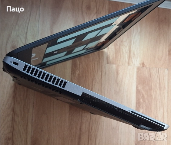 HP ProBook 650 G2, снимка 13 - Части за лаптопи - 53143851