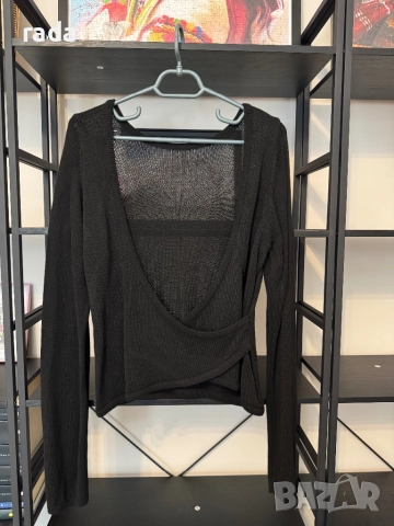 Жилетка, размер М