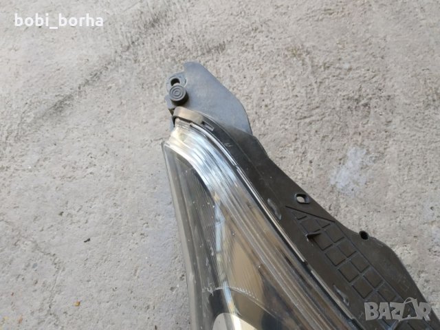 продавам десен фар за хюндай и10 2015 година , снимка 2 - Части - 26963817