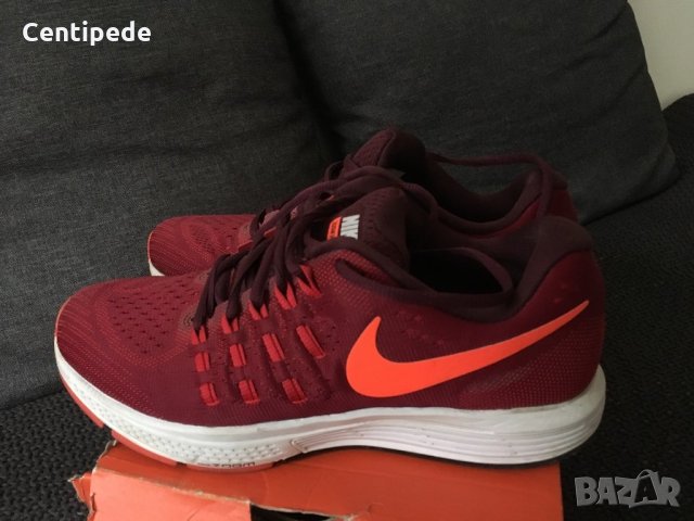 Nike Zoom Vomero 11, снимка 1 - Маратонки - 27148363