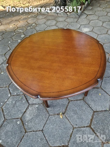 Холна маса , снимка 4 - Маси - 51106860