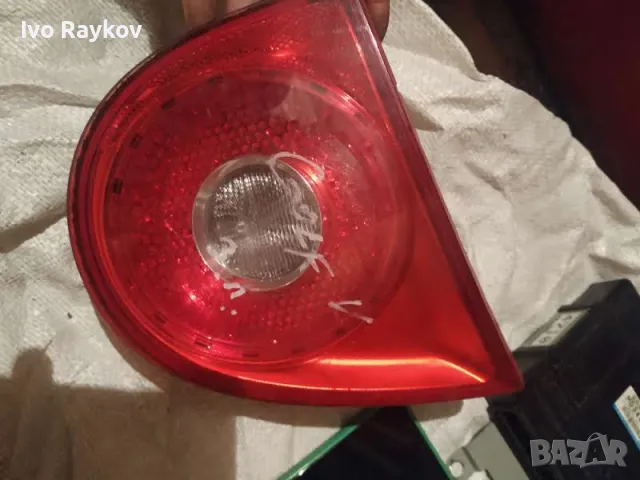 Вътрешен стоп , VW Golf V / Golf 5 / Голф 5 