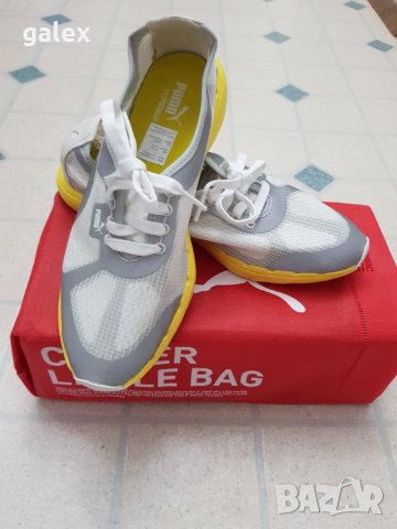 Летни Puma, снимка 2 - Маратонки - 33603149