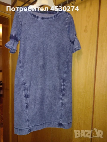 Детски рокли и пола , снимка 5 - Детски рокли и поли - 51379827