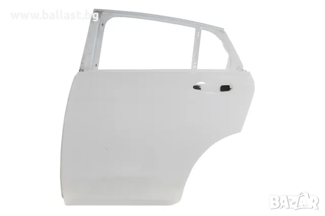 Задна лява врата A2537306304 GLC W253